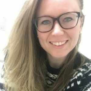 Meet your Posher, Joan